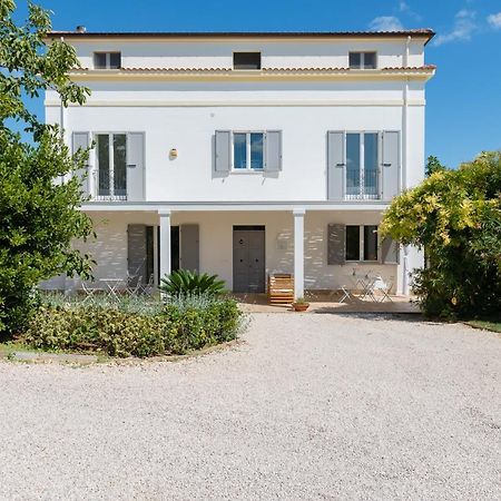 B&B Casale Savini Ortona Exterior photo
