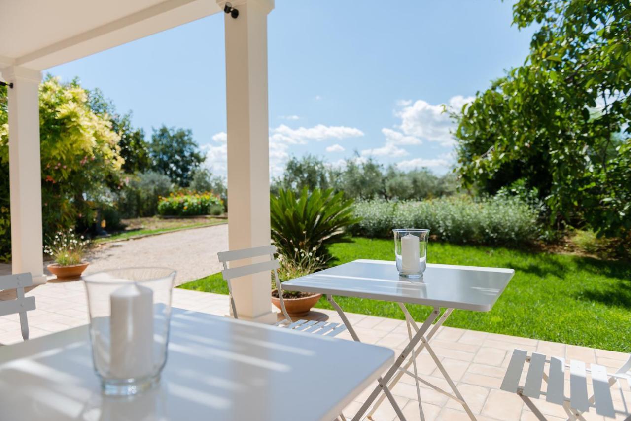 B&B Casale Savini Ortona Exterior photo