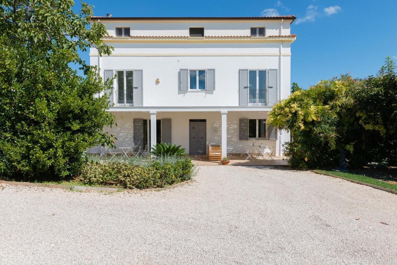 B&B Casale Savini Ortona Exterior photo