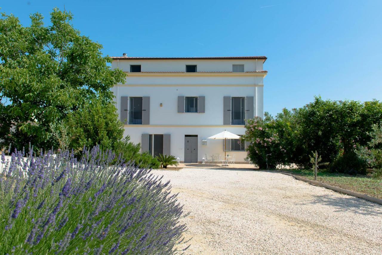B&B Casale Savini Ortona Exterior photo