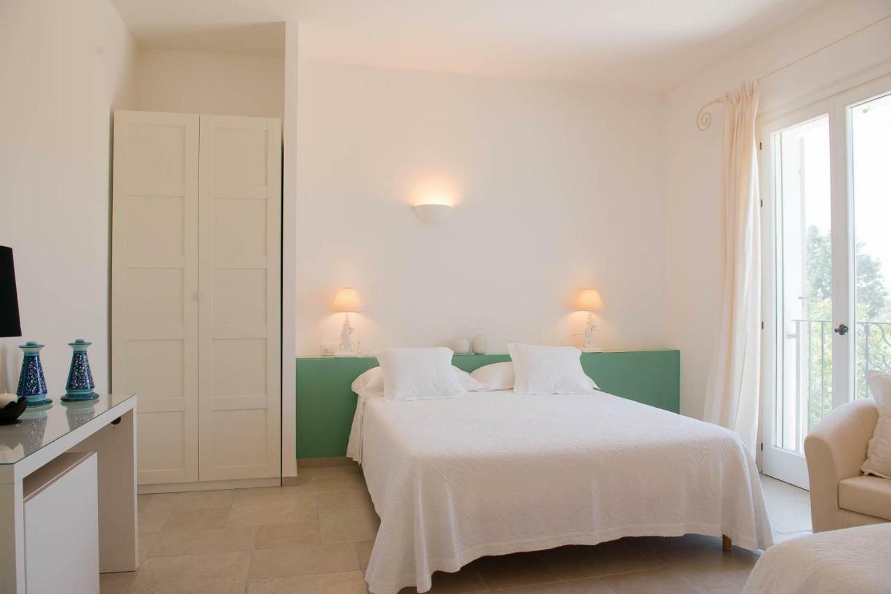 B&B Casale Savini Ortona Exterior photo