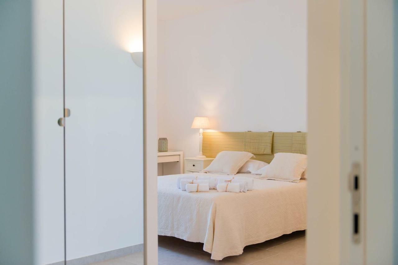 B&B Casale Savini Ortona Exterior photo