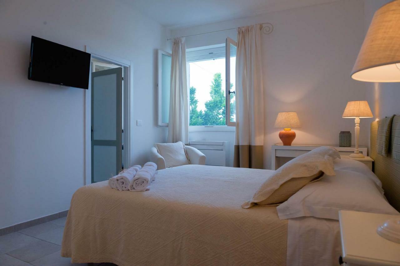 B&B Casale Savini Ortona Exterior photo