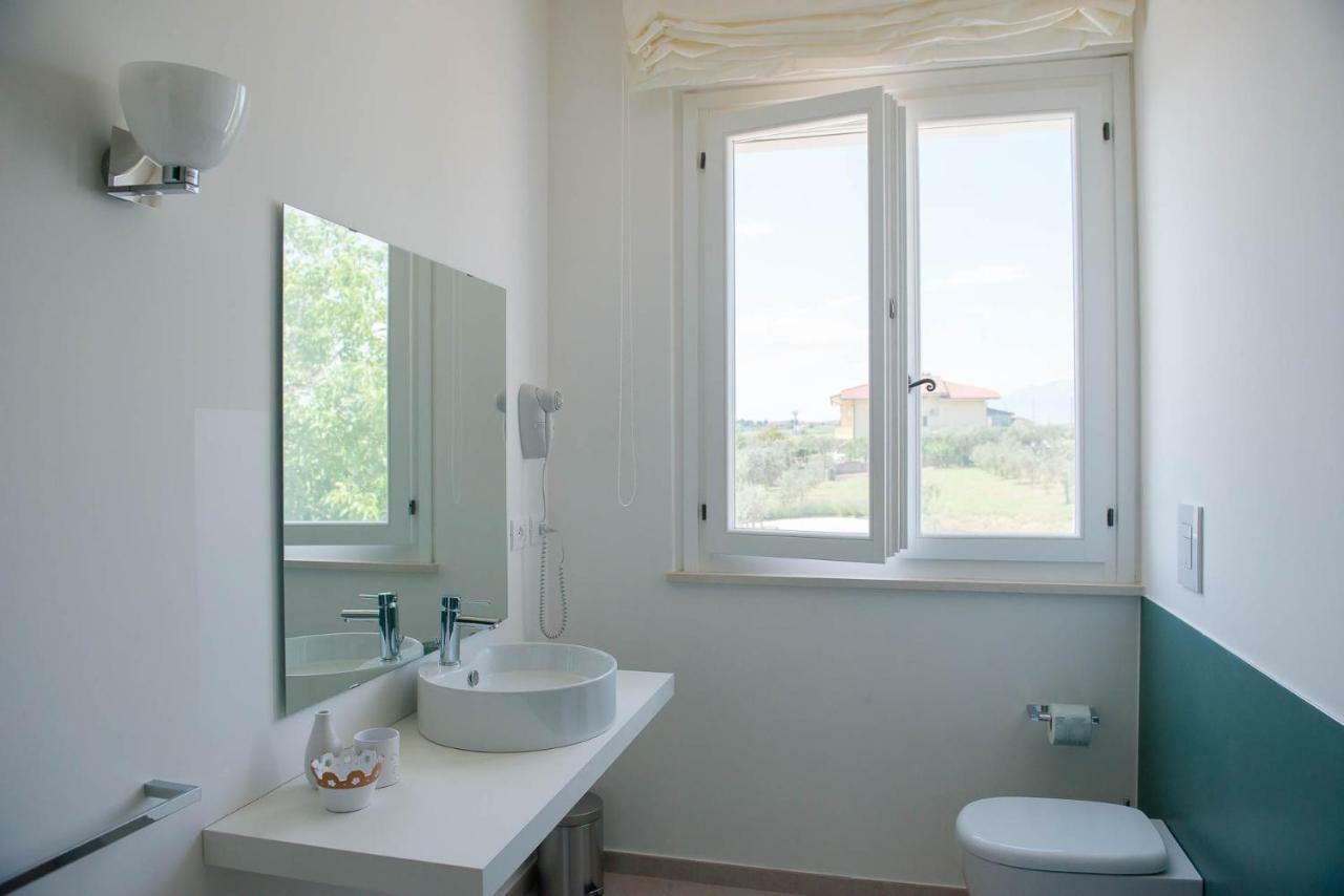 B&B Casale Savini Ortona Exterior photo
