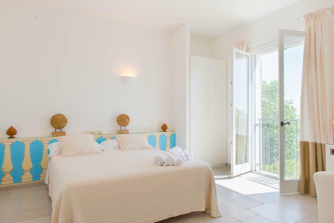 B&B Casale Savini Ortona Exterior photo