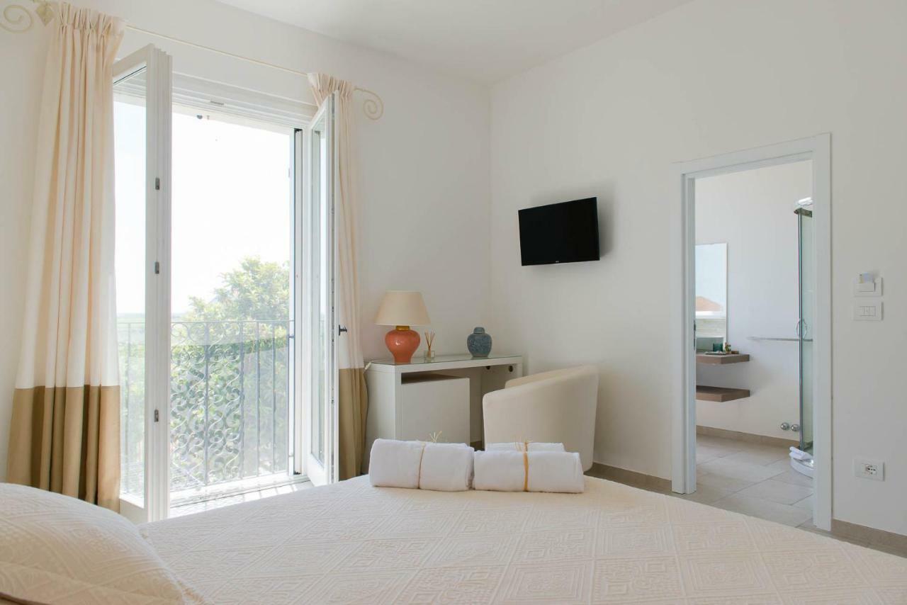 B&B Casale Savini Ortona Exterior photo