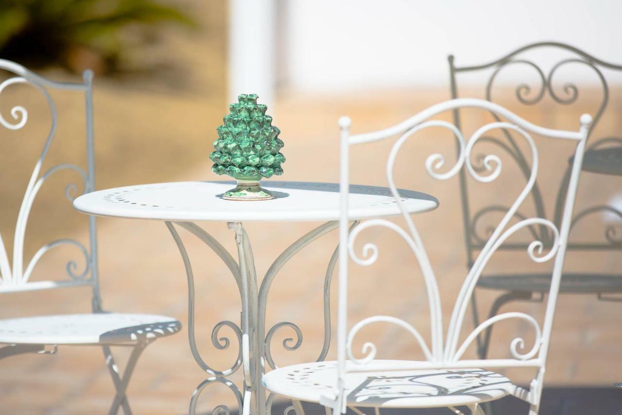 B&B Casale Savini Ortona Exterior photo