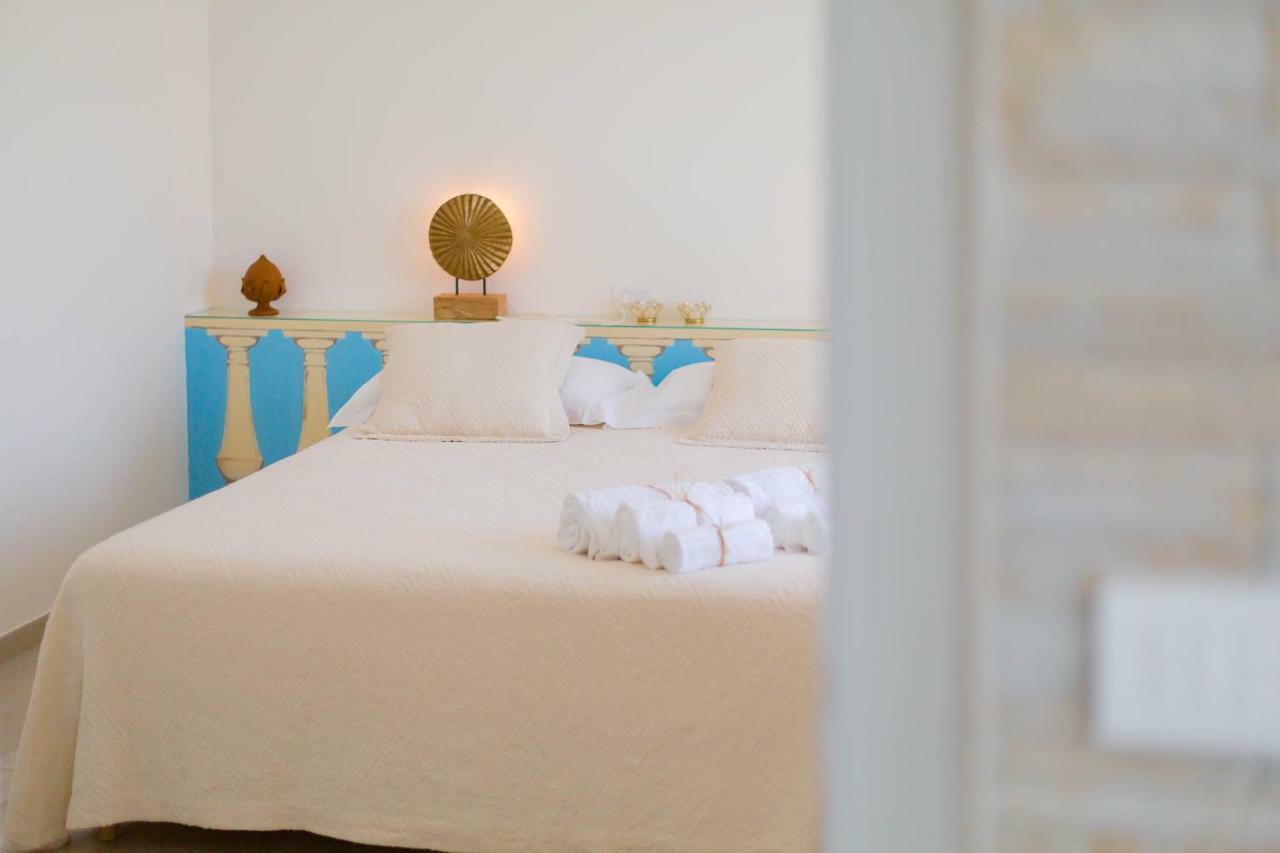 B&B Casale Savini Ortona Exterior photo